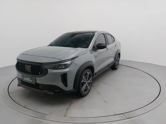 FIAT FASTBACK 1.0 TURBO 200 FLEX IMPETUS CVT